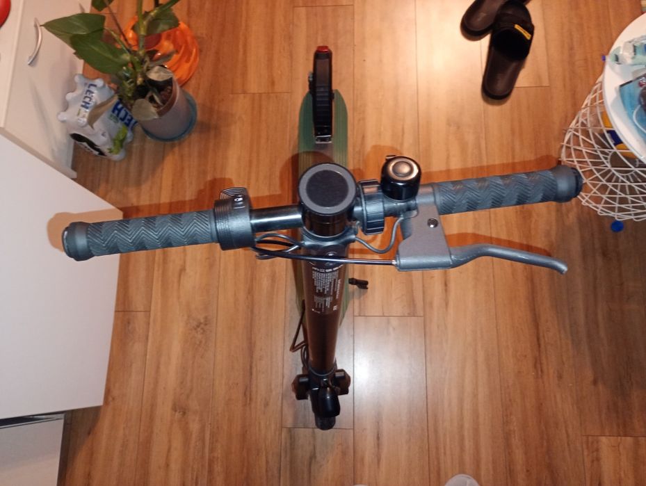 Hulajnoga elektryczna Acer ES Series  1 stan bardzo dobry