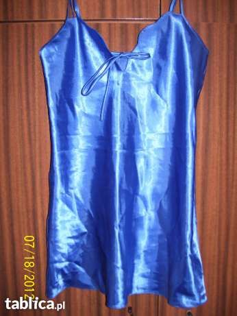 Koszulka nocna:)