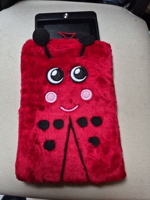 Capa Para Tablet 7/10 Polegadas