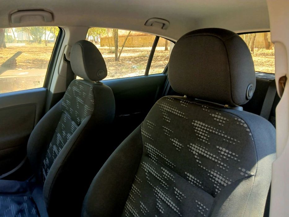 Opel Corsa 1.2 Enjoy