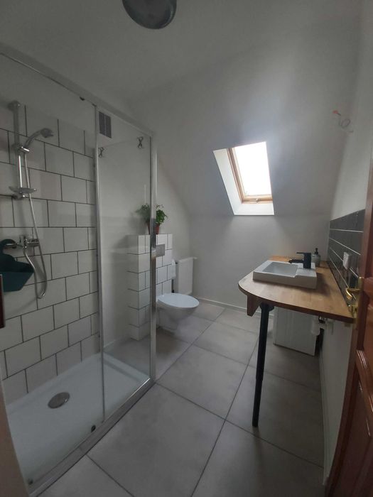 Wakacyjny dom nad jeziorem na wynajem! Balia, sauna, ogród