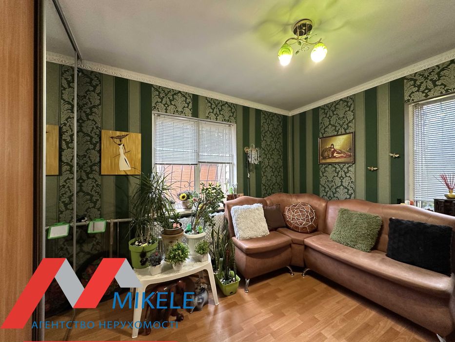 Будинок за адресою вул. Бандери Степана (площа 150 м²) - Atlanta.ua - фото 8