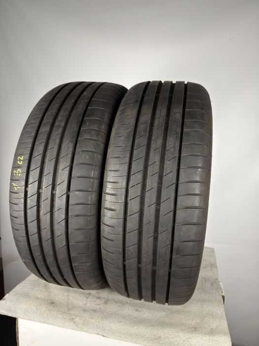 Літні шини 2шт R16 205/55 91V Goodyear Grip Perfomence 2024 6,3мм