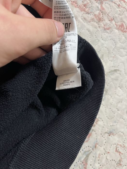 Світшот Diesel