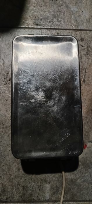 Продам електричний бокс стірілізатор часів СССР повний комплект