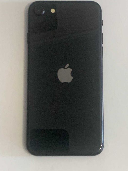 Продам iPhone SE 2 64 GB, neverlock.