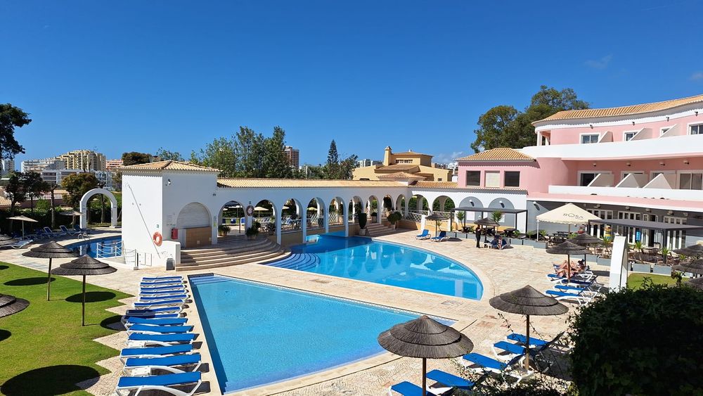 Apartamento T1 para férias - Portimão