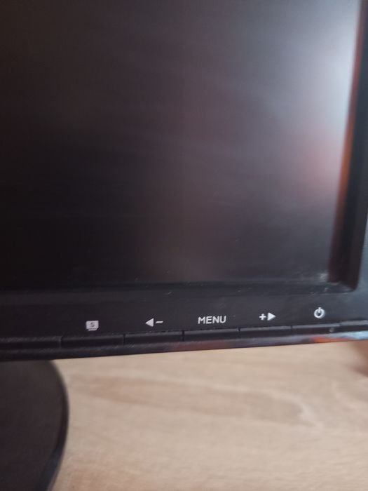 Monitor Asus inc.