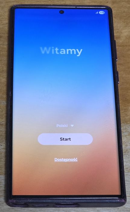 Samsung Galaxy S22 Ultra (SM-S908B Qualcomm Snapdragon procesor) 256