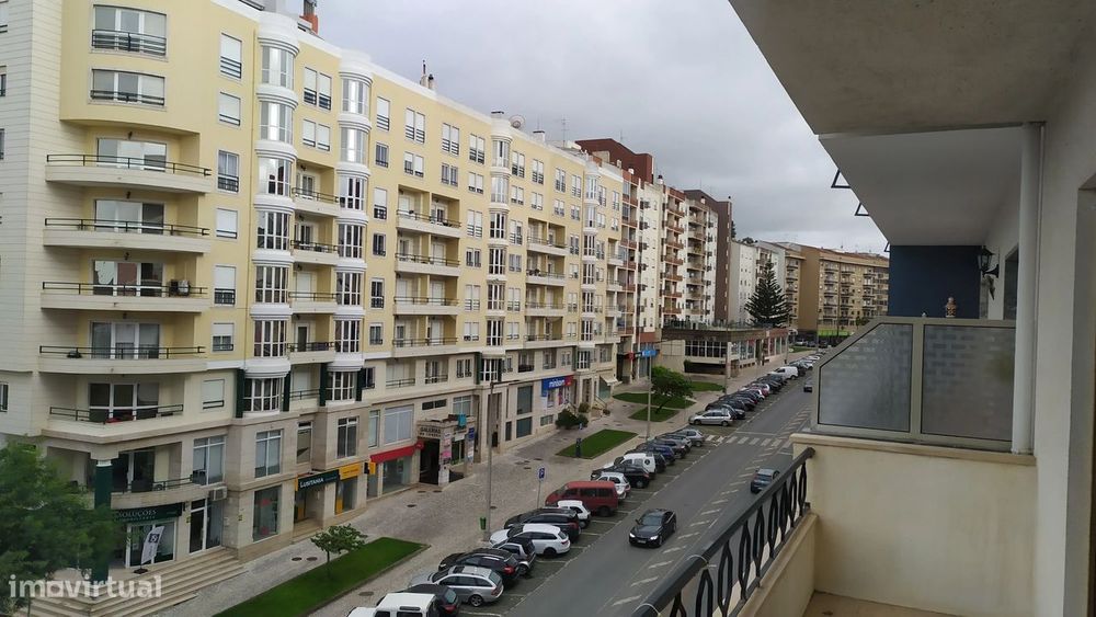 trespasse Snack Bar Torres Vedras