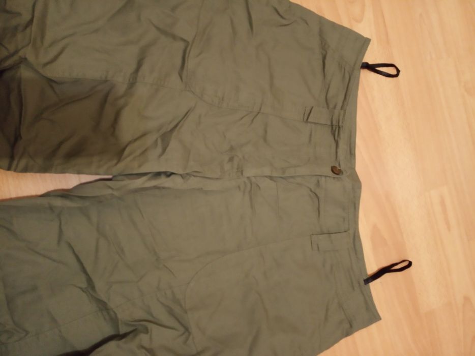 Spodnie długie,damskie.