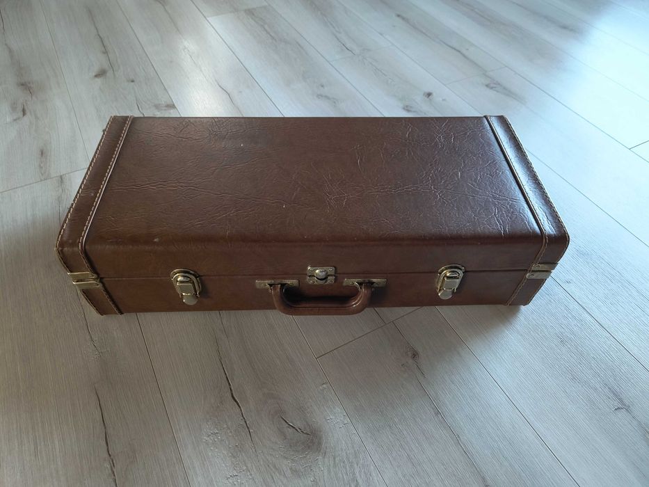 Saksofon altowy Blessing