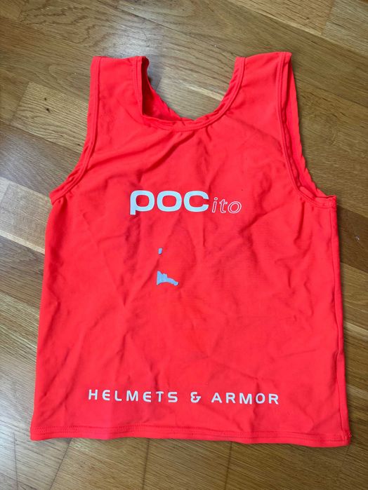 Продам найкращий в світі дитячий шолом POC POCITO для вашої дитини.