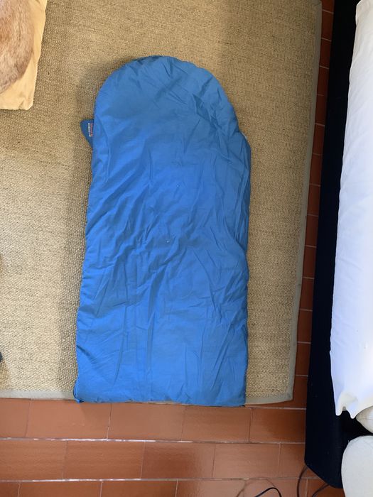 Saco cama criança Lafuma