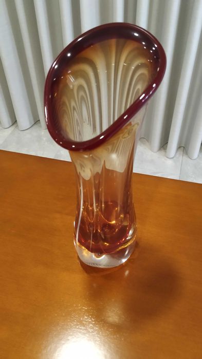 Peça decorativa da Marinha Grande