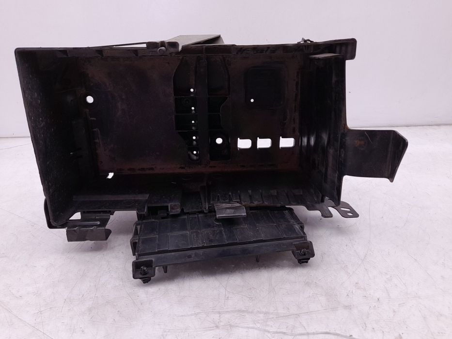 Base / caixa da bateria OPEL Zafira Tourer (P12)