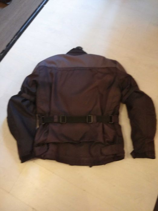 Blusão / Parka mota