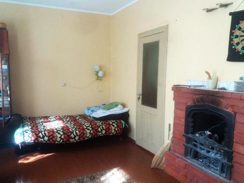 Продам капитальный дом в Алтестово для постоянного проживания!