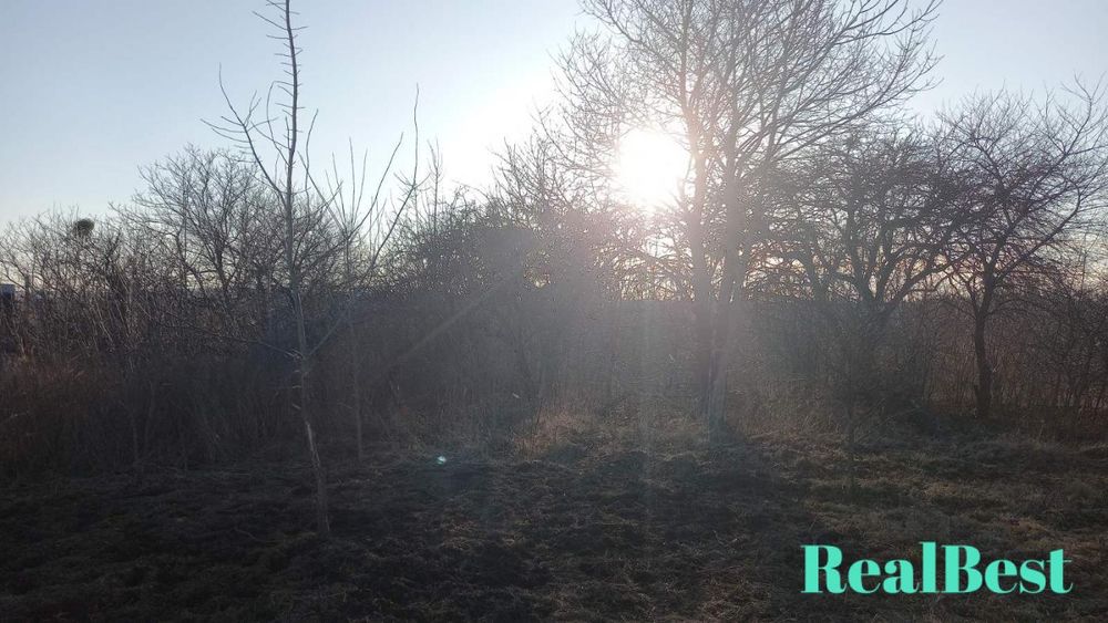 Продаж земельної ділянки