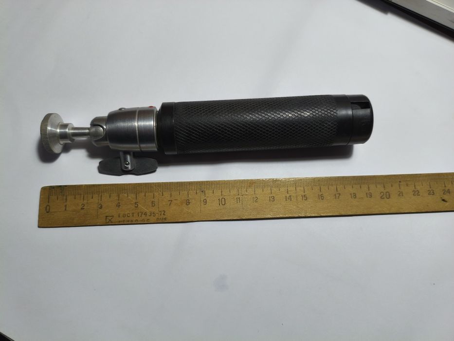 Штативы для фотоаппарата