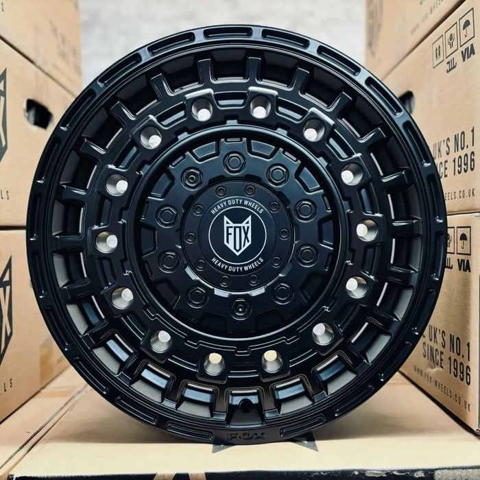 Jantes Fox ADV 16 Jante carga 1500kgs
