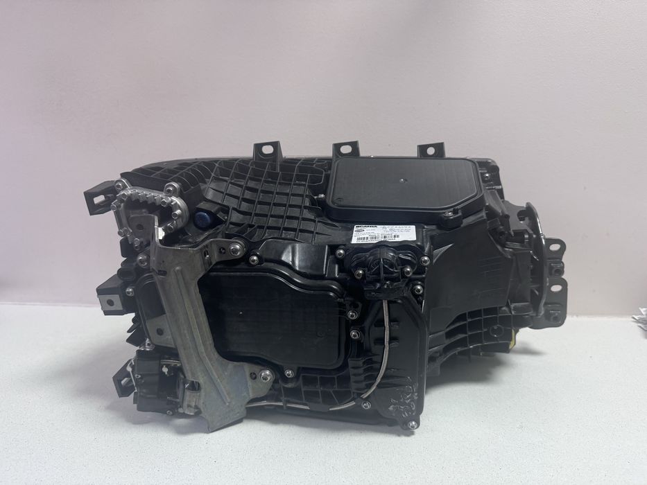 Scania R S Lampa LED Reflektor Lewy Lewa Strona 1EX014.542-05