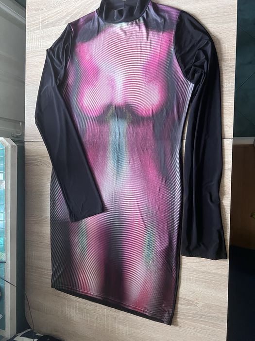 Сукня нова розмір l-xl