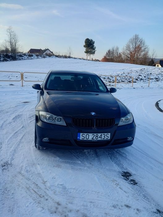 BMW serii 3 2.0i 150km!!