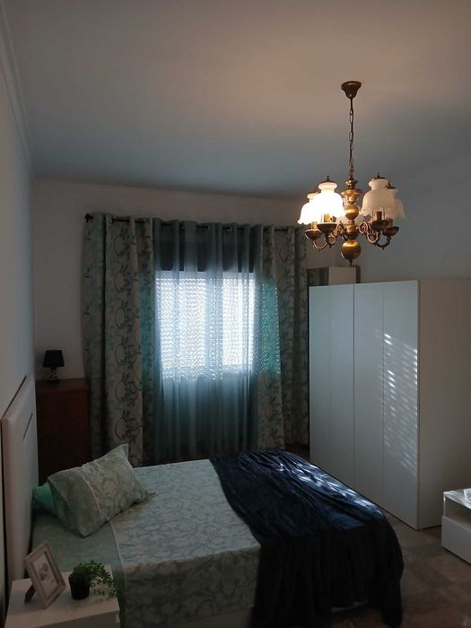 Lindo quarto Casal Amora