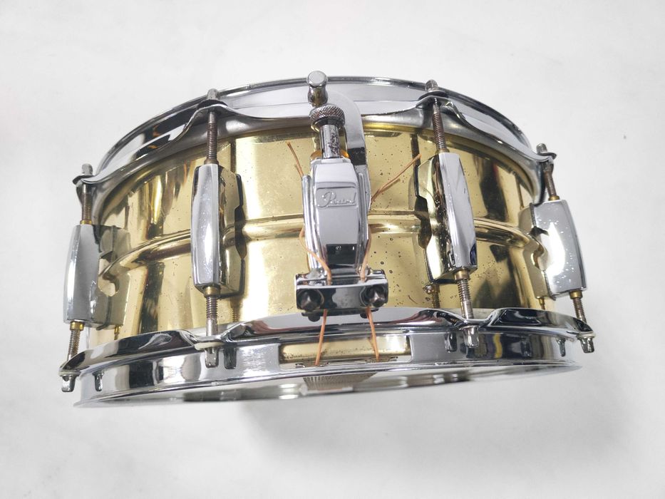 Werbel Pearl Sensitone Custom B-5514 14'' x 5,5''
