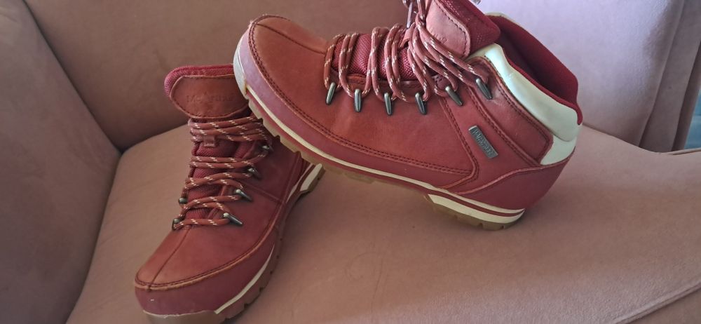 McArthur buty trekkingowe