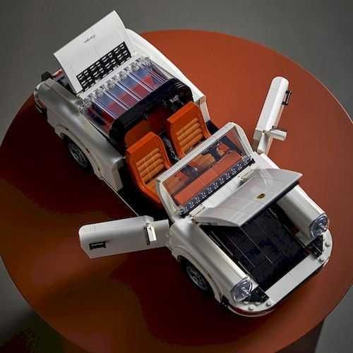 LEGO Creator 10295 Porsche 911