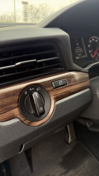 Volkswagen Passat 2020 NMS SEL Premium