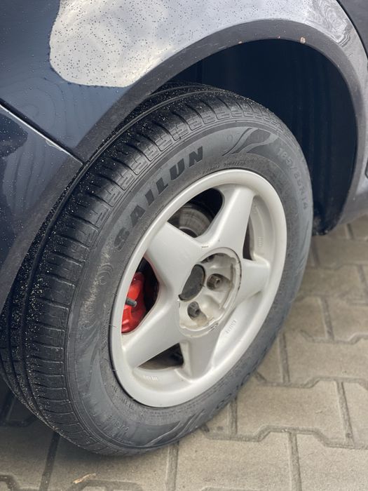 Volkswagen Golf IV 2000р 1.6mpi автомат газ/бензин
