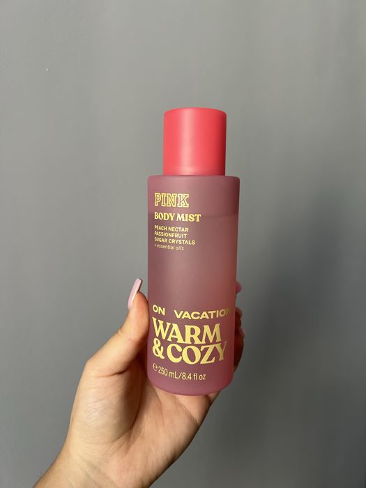 оригінальний спрей pink.