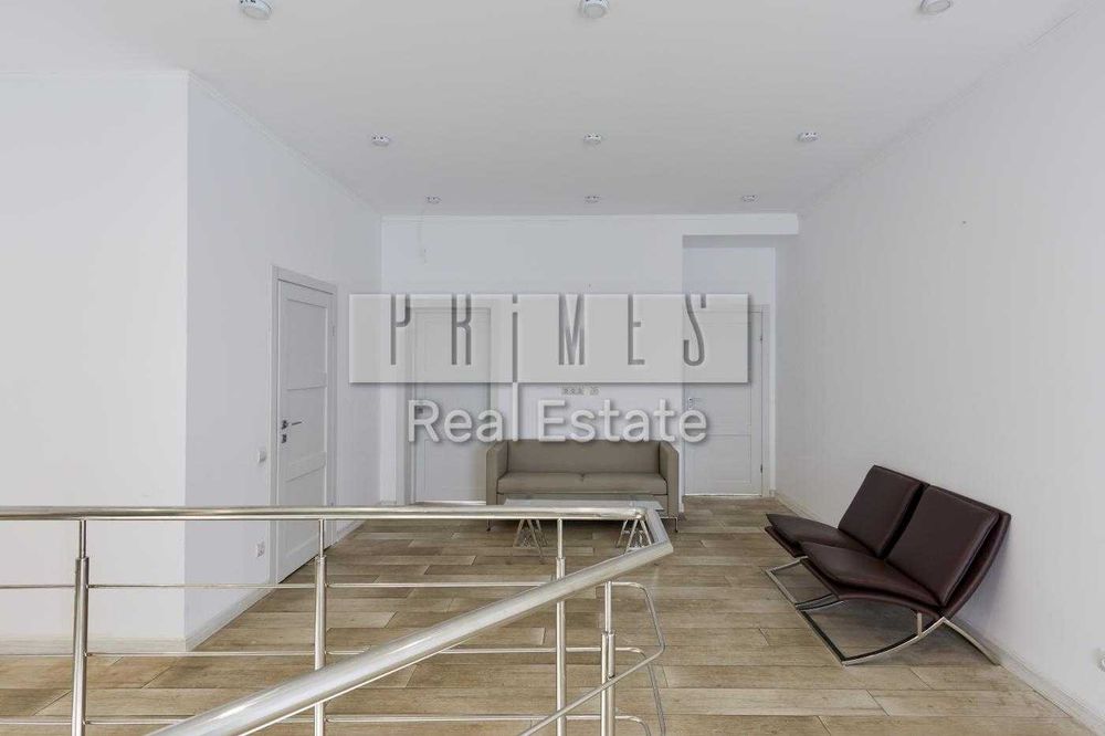 Продаж Офіс  Хрещатик 400 м2 вул. Круглоуніверситетська ЦЕНТР