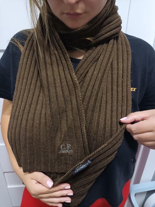 Cp Company szalik