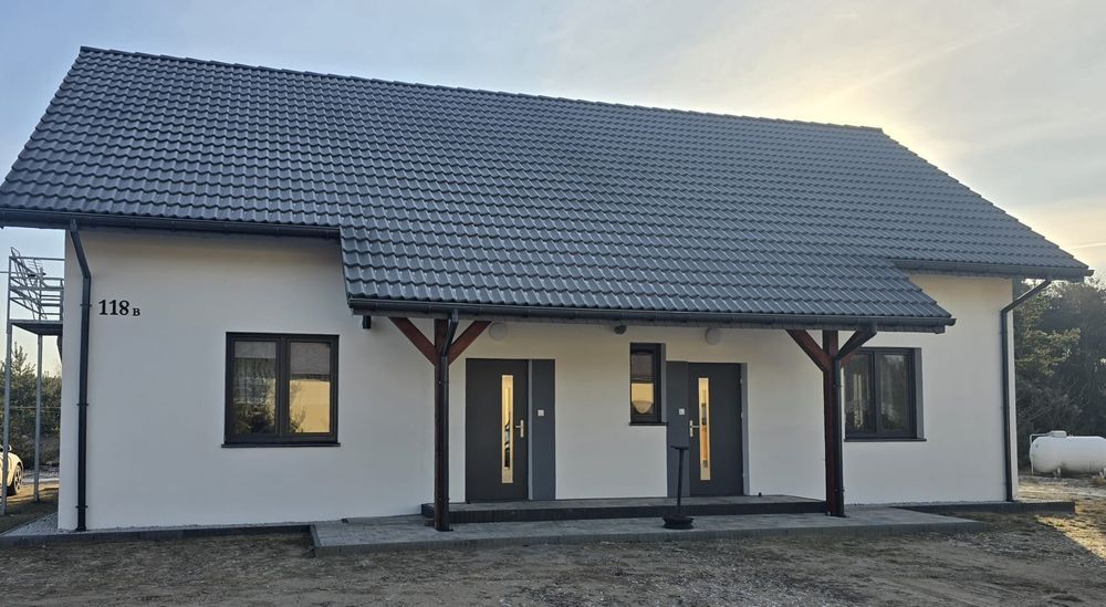 Wynajmę mieszkanie Tuliszków