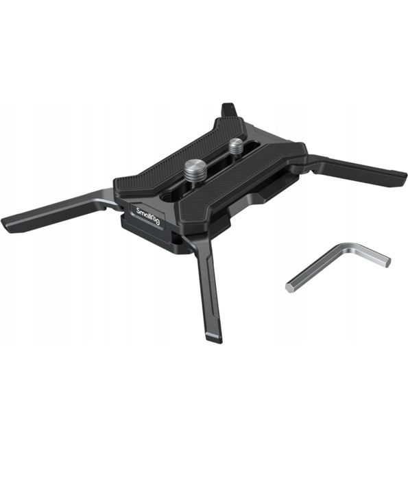 Smallrig 3913 - wielofunkcyjna szybkozłączka ARCA H04