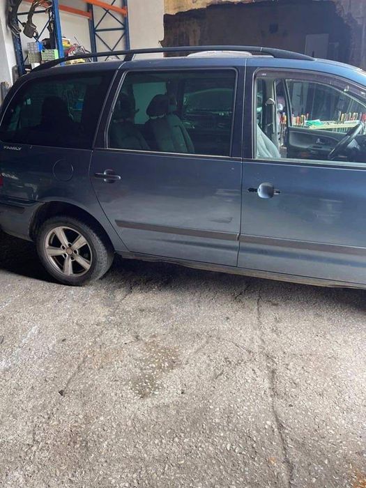 Só vendemos as peças motor 130CV