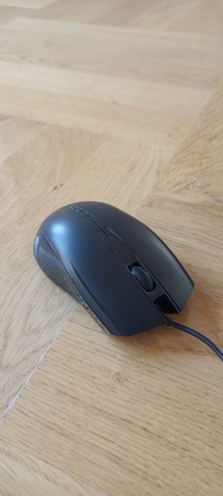 Комп'ютерна мишка A4 Tech OP-760