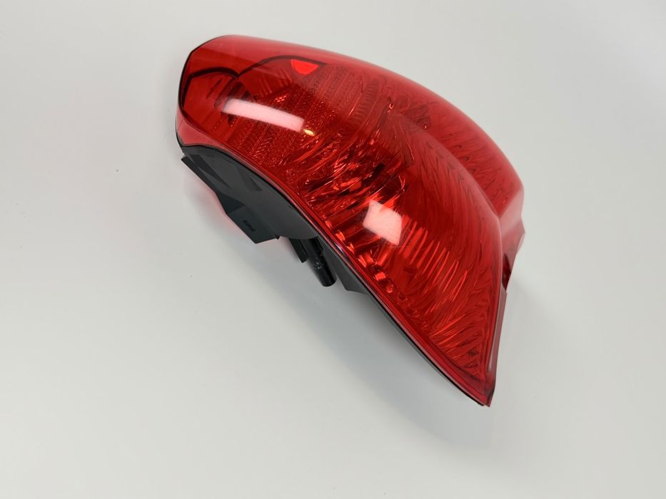 BMW K1200S K40 lampa tylna tył lampka