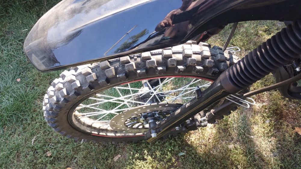 Мото Spark sp200d-5b