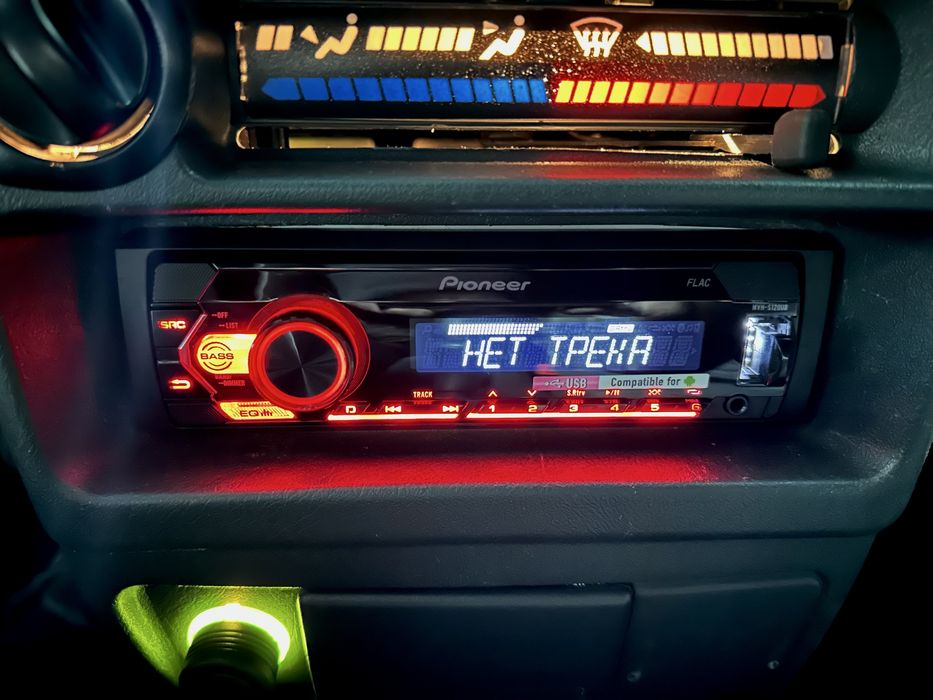 ВАЗ 2114 2011 1.6 16V