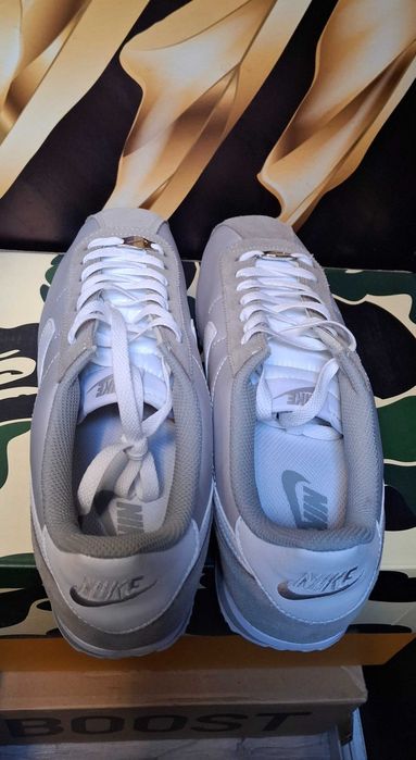 Nowe Nike cortez txt