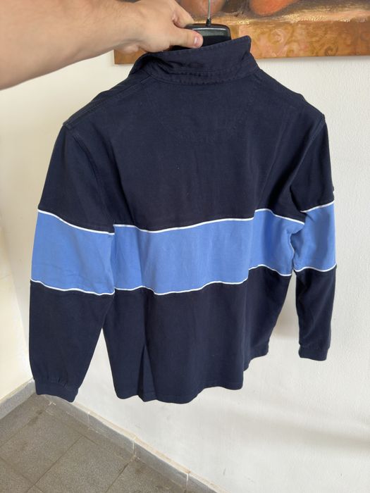 Регбийка Cotton Traders оригинал Размер L