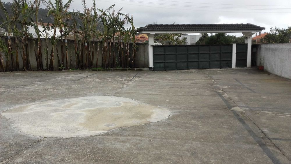 Casa de férias e fins de semana 2.