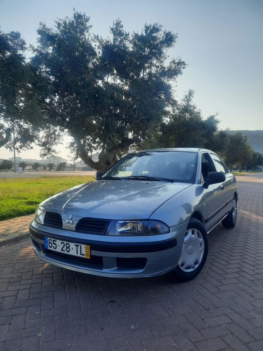 Mitsubishi Carisma 1.3