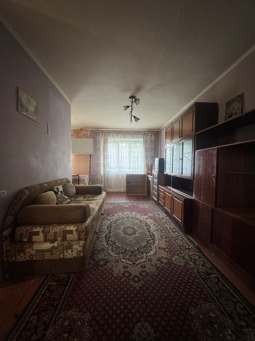Продаж 2-ої квартири в центрі м. Шептицький - View 2