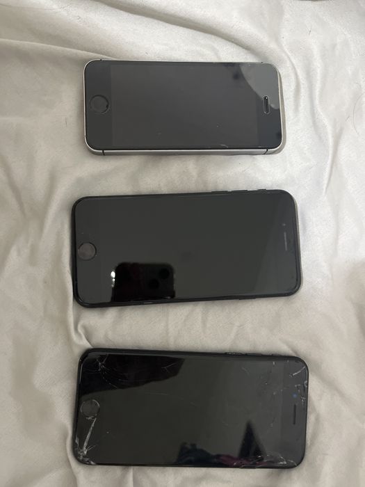iphone SE 2016/ iphone SE 2020/ iphone 7